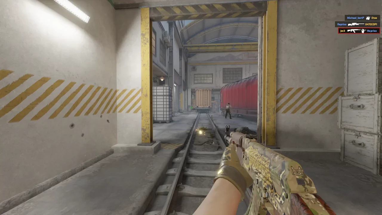 highlight